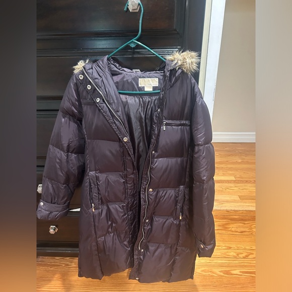 Michael Kors 3/4 length coat - Picture 1 of 5